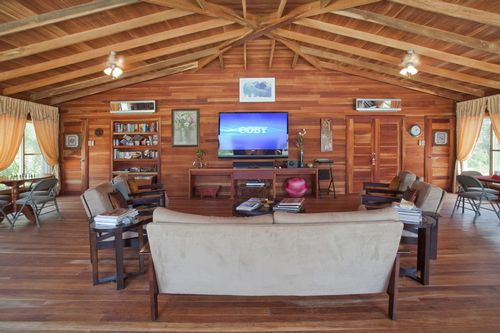 Hotel Royal Palm Island Belize City Interiér fotografie